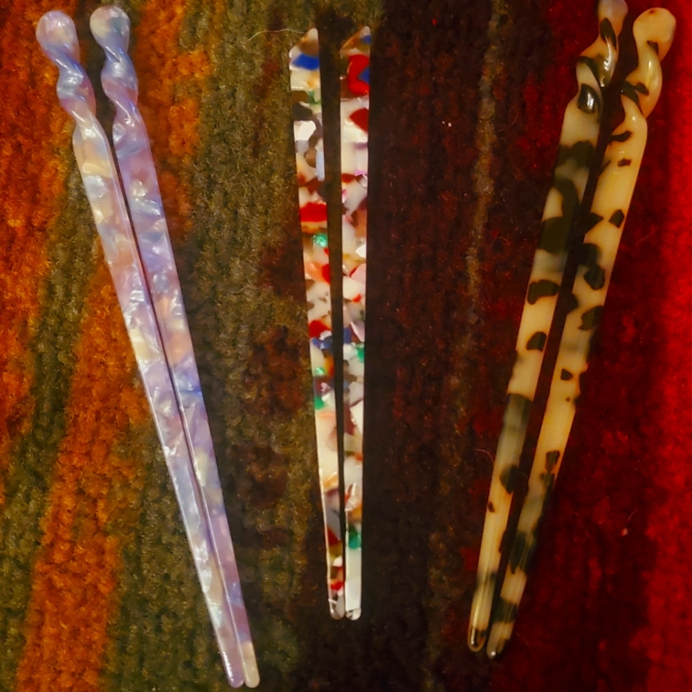 Hair Chopsticks